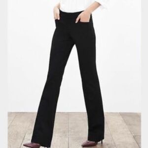 Banana Republic Sloan Trouser | Size 2 Petite